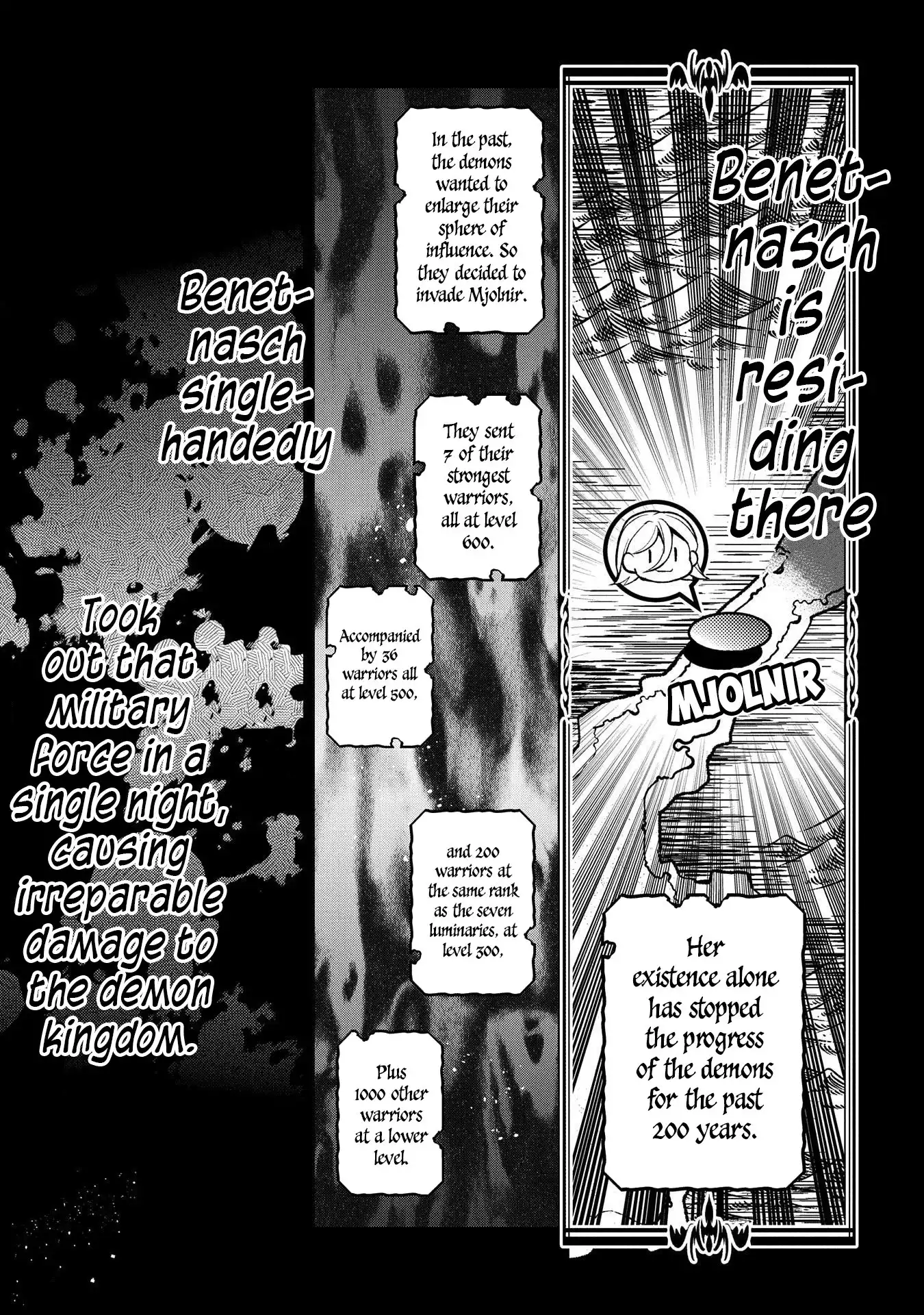 Yashiko Shodai Seitokai Chapter 33 6